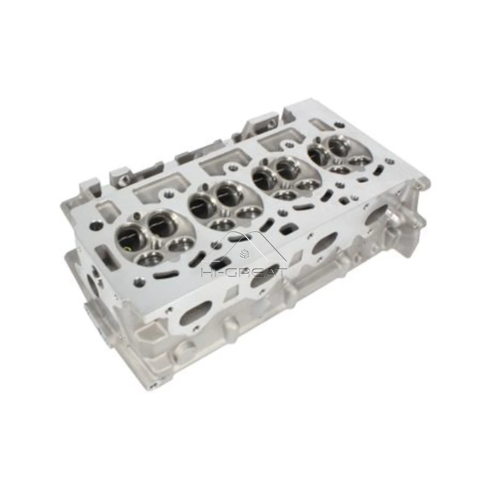 

624HOTCar Parts CAV Engine Cylinder Head CAV Cylinder Head for VW Audi Auto Engine Systems
