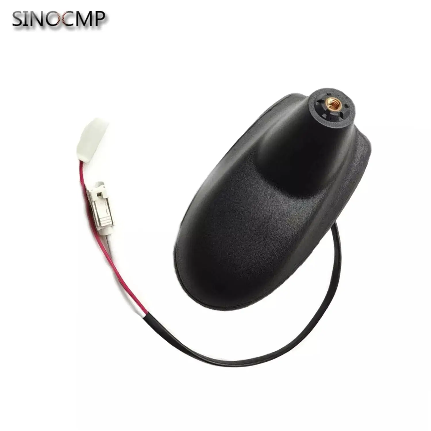 

Radio Antenna Base 5064771AC For 2011-2014 Jeep Grand Cherokee Dodge Durango Chrysler 200 Car Antenna Exterior Accessories Parts