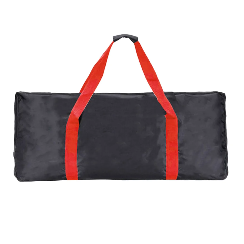 

Удобная для хранения царапин, сумка для хранения электронного скутера, полная защита, нейлон, царапины, устойчивый к разрыву, водонепроницаемый, износостойкий