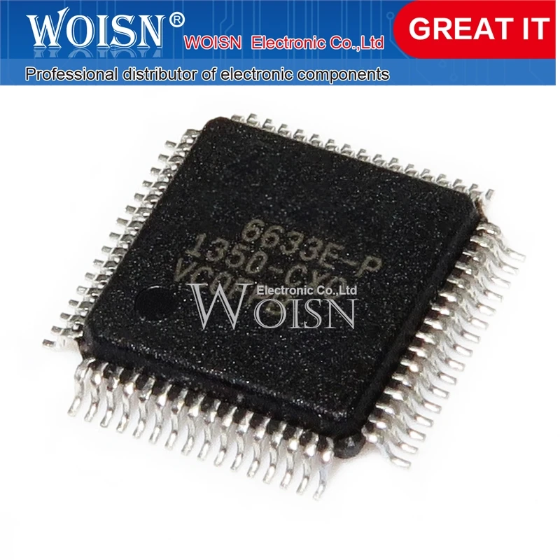 

20PCS IT6633E-P IT8561E JM20337 KL5C8400C L6703 L7251 LA1787 LAXC021TOB-Q1 LC75412EH LC75412WH