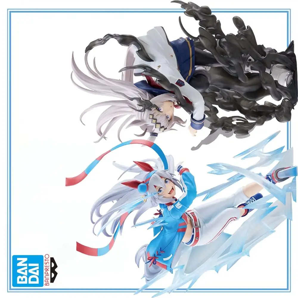 

100% Original in Stock BANDAI SPIRITS BANPRESTO Banpresto Evolve Umamusume: Cinderella Gray Tamamo Cross Oguri Cap