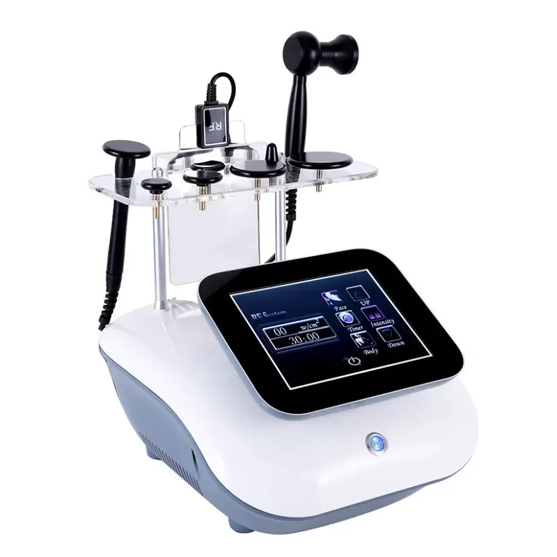 

2023 Newest 448KHZ RF Body Face Lifting Skin Tighten Wrinkle Remove Skin Rejuvenation Whitening Monopolar Radiofrequency Machine