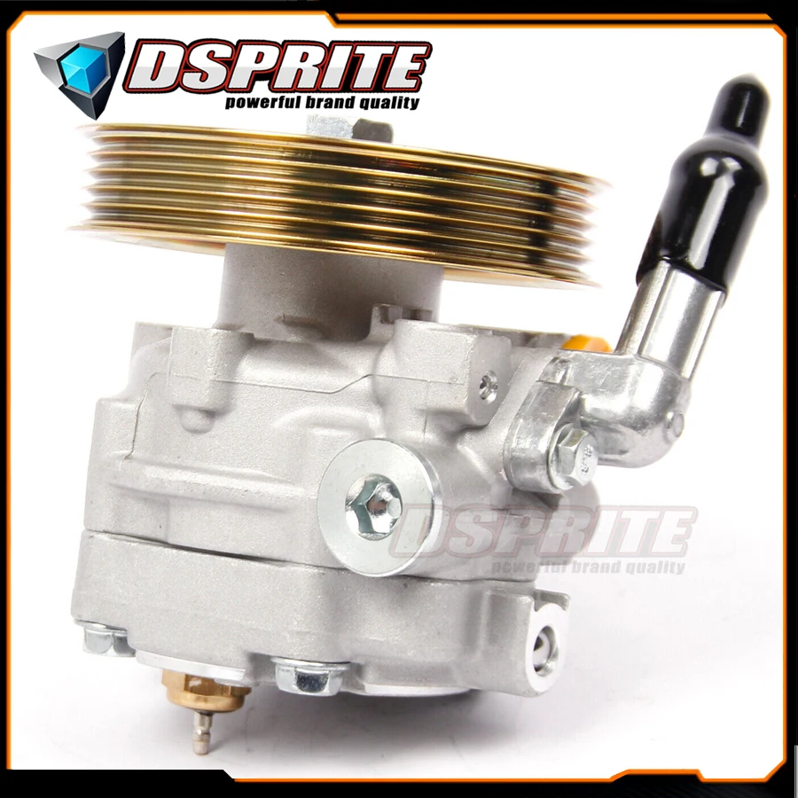 

Power Steering Pump 34430FE041 34430-FE040 34430 FE040 34430-FE041 34430-FE042 For SUBARU IMPREZA WRX & STI 2004 2005 2006 2007
