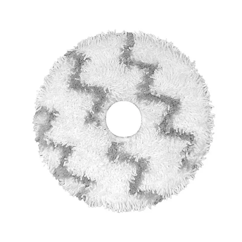 Replacement Accessory Kit for Vacuum Cleaners for EVA / SDJ06RM Self-Cleaning Robot Vacuum Cleaner