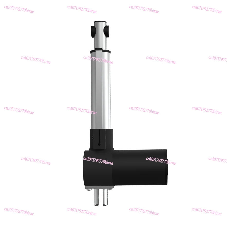 

Electric Push Rod Telescopic Large Thrust Speed 5MM/S Torque 6000N12v24V Linear Industrial Grade Reciprocating Machine Elevator