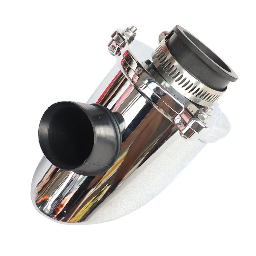 Mini motorcycle 38MM Air filter for honda z50 bike Orangutan bike parts dirt pit bike z 50