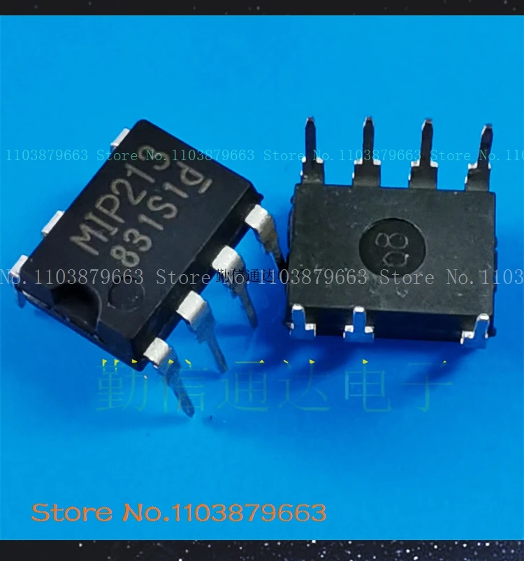 MIP213 MIP2130MTSCF DIP-7