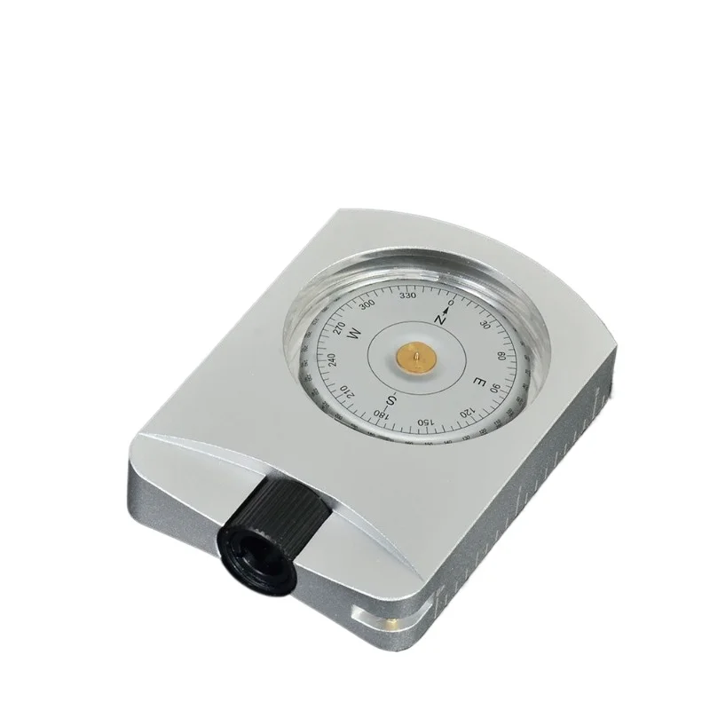 For Vehicle Compass Vehicle High Precision Compass Geological Orientation Off-road Outdoor Multifunctional Nautical Accuracy
