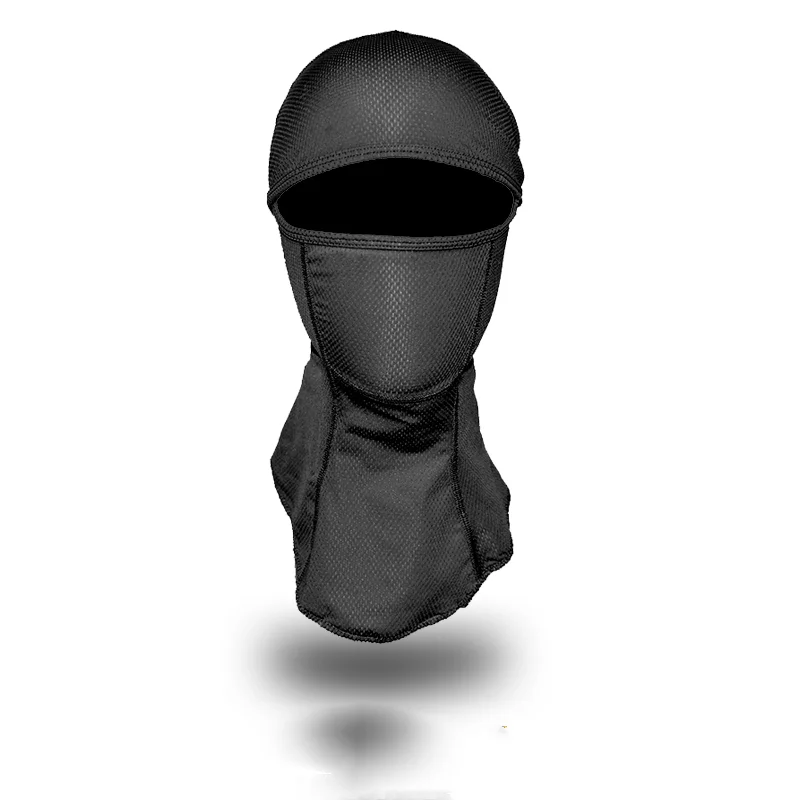 Tactical Face Mask Outdoor Windproof All-in-one