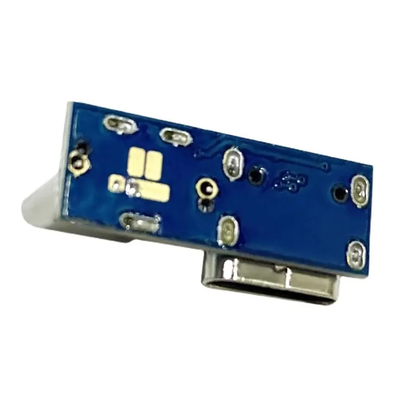 Плата адаптера TYPE-мама-мама 24PRevolution16PUsb Модуль платы адаптера USB3.1