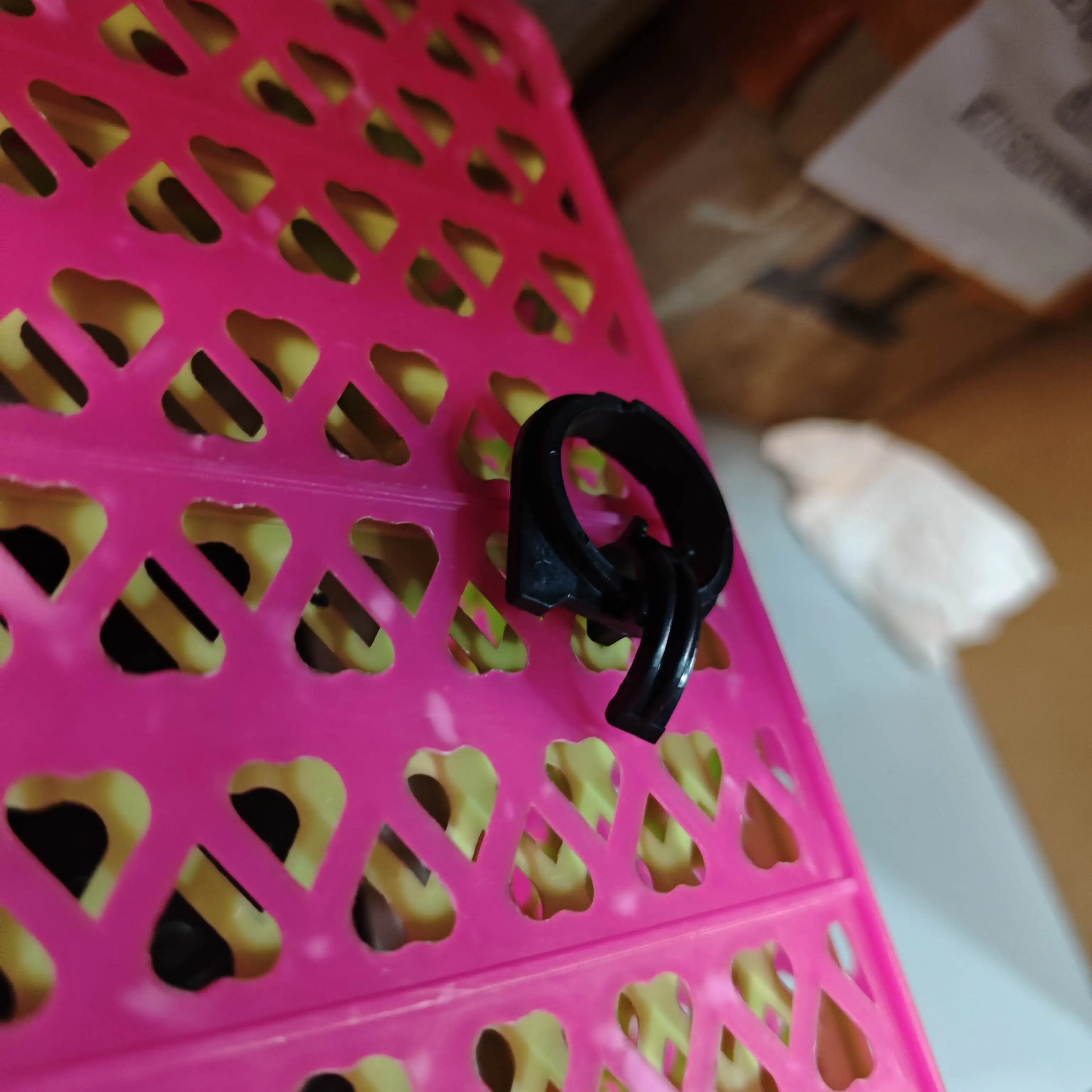 

10sets BSH-B2260 Fuser Upper Heat Roller Bushing for Brother DCP 7080 7180 HL 2260 L2380 MFC 7380 7480 L2700 L2520 L2540 L2560