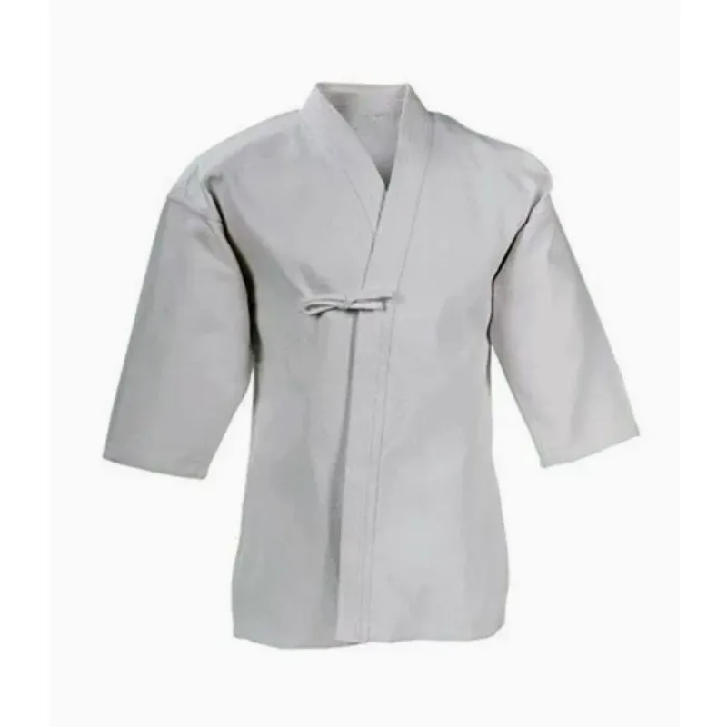 Japanese Traditional Aikido Kendo Jacket  Wushu Clothing  Martial Arts Clothing Artes martial arts