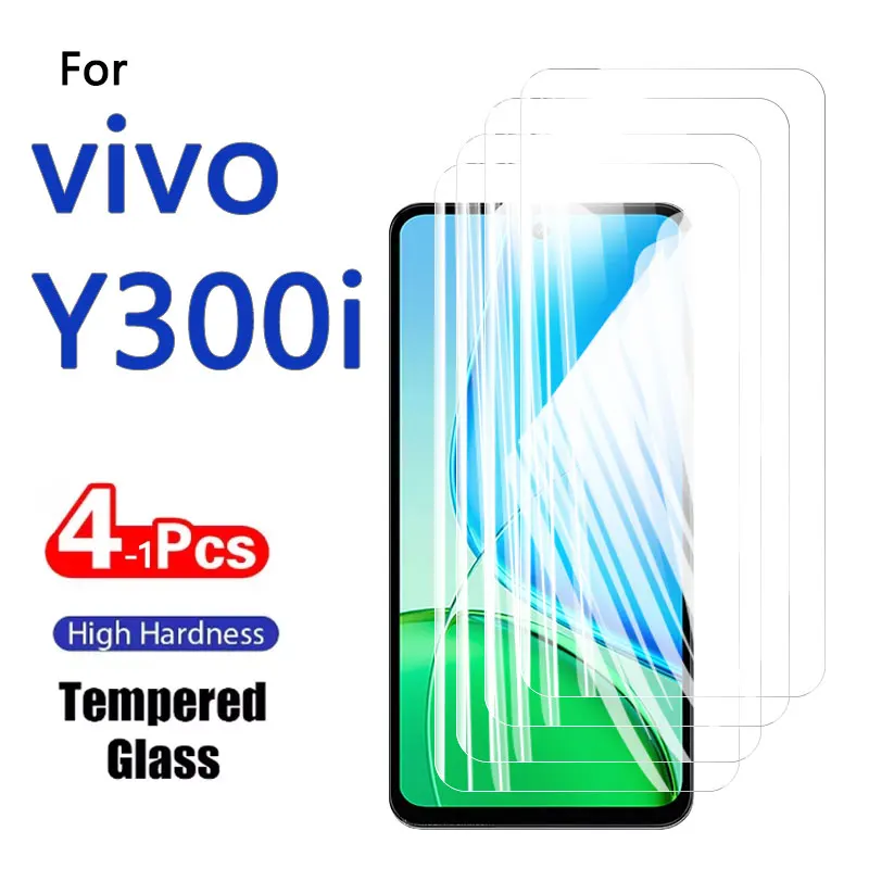 1-4PCS Hd Screen Pr…