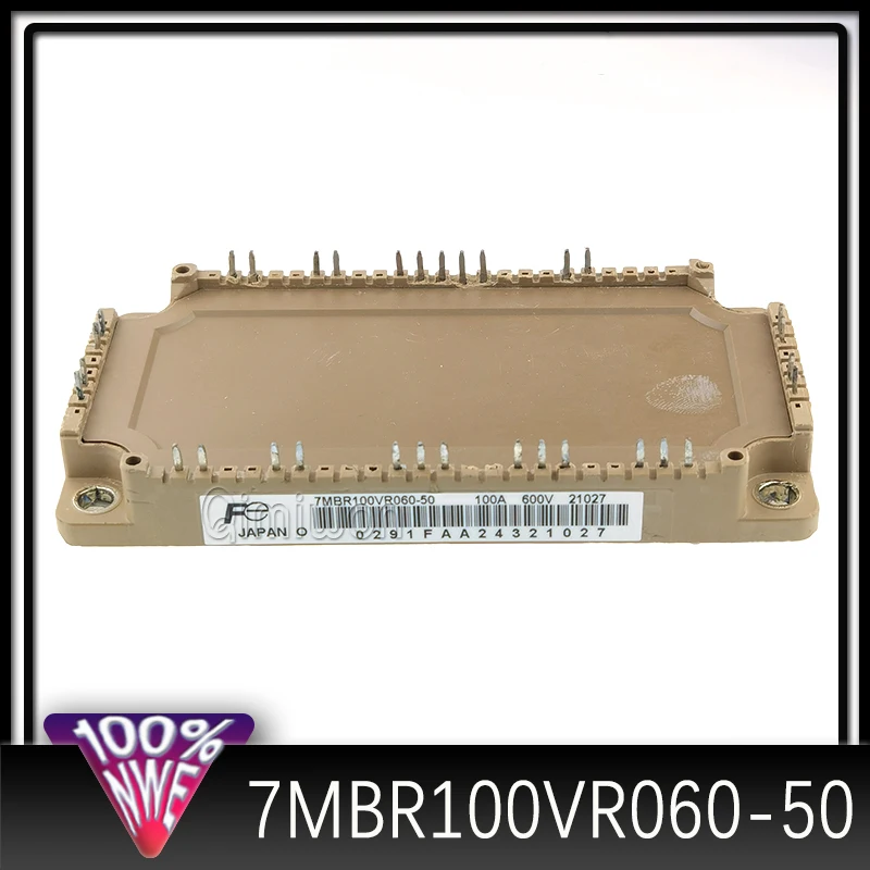 

Новинка 7MBR75VR120-56 7MBR75VR120-50 7MBR100VR060-50 7MBR100VR120-50