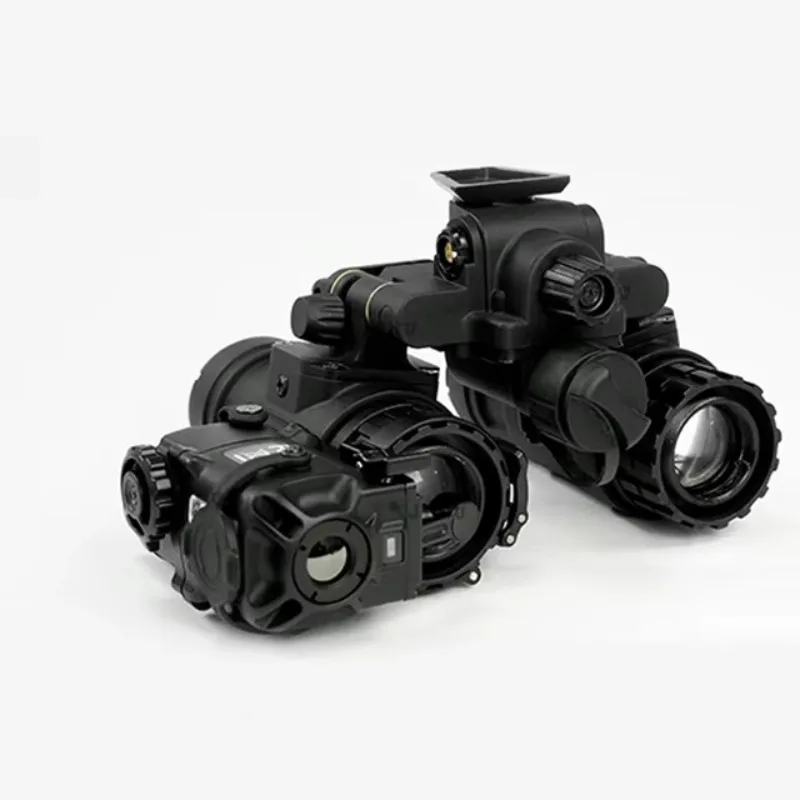 Jerry-C Clip-on Thermal Imager C5/CE5 640x512 COTI PVS14 PVS31 GPNVG BNVD PVS15 Jerry-14 Jerry-31