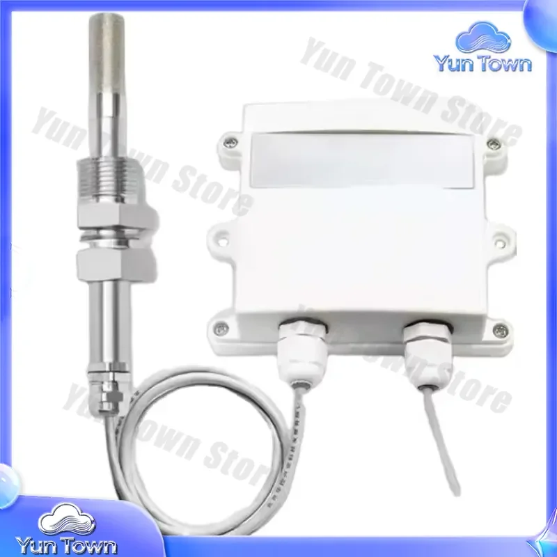 for Humidity Temperature Sensor for Temperature Humidity Transmitter for Temperature Humidity Meter home office indoor