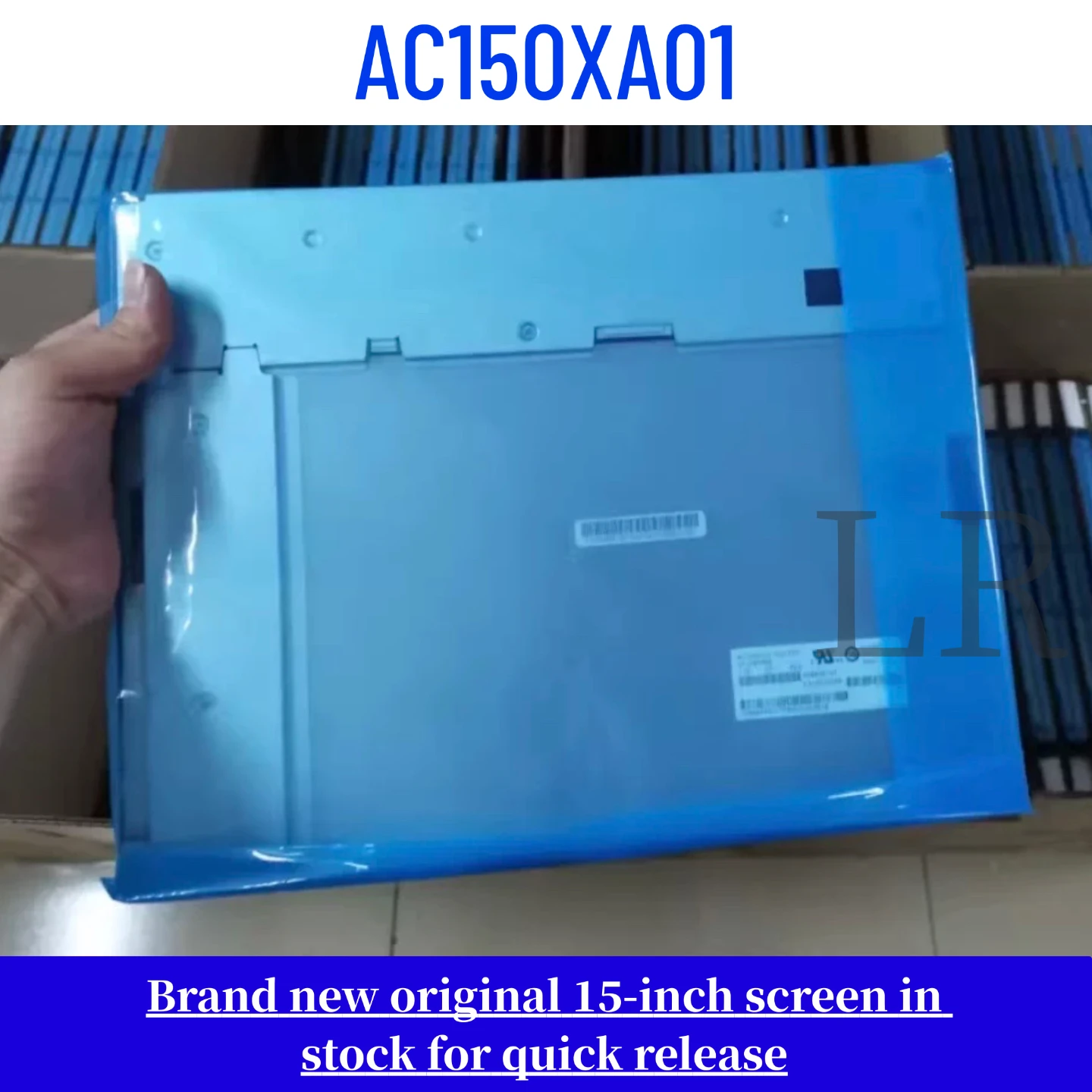 

AC150XA01 brand new original 15 inch LCD screen