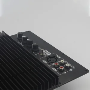 لوحة مضخم للطاقة الرقمية ، مضخم صوت ثقيل ، 110 فولت -220 فولت ، 150 واط ، 200 واط ، 300 واط ، 5.1 و 7.1 لوحة مضخم طاقة نشطة ، صوت جهير نشط نقي أعلى 10 مبيعات لوحة مضخم صوت مضخم صوت نشطة - No10