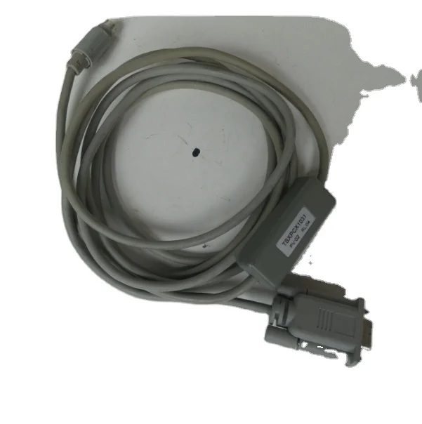 TSXPCX1031 MULTI FUNCTION COMMUNICATION CABLE RS232 PLC