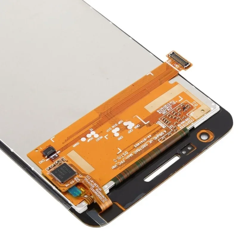 For Samsung Galaxy Grand Prime SM-G531H G531H/DS G531F/DS Touch Digitizer Sensor LCD Display Screen+Kits