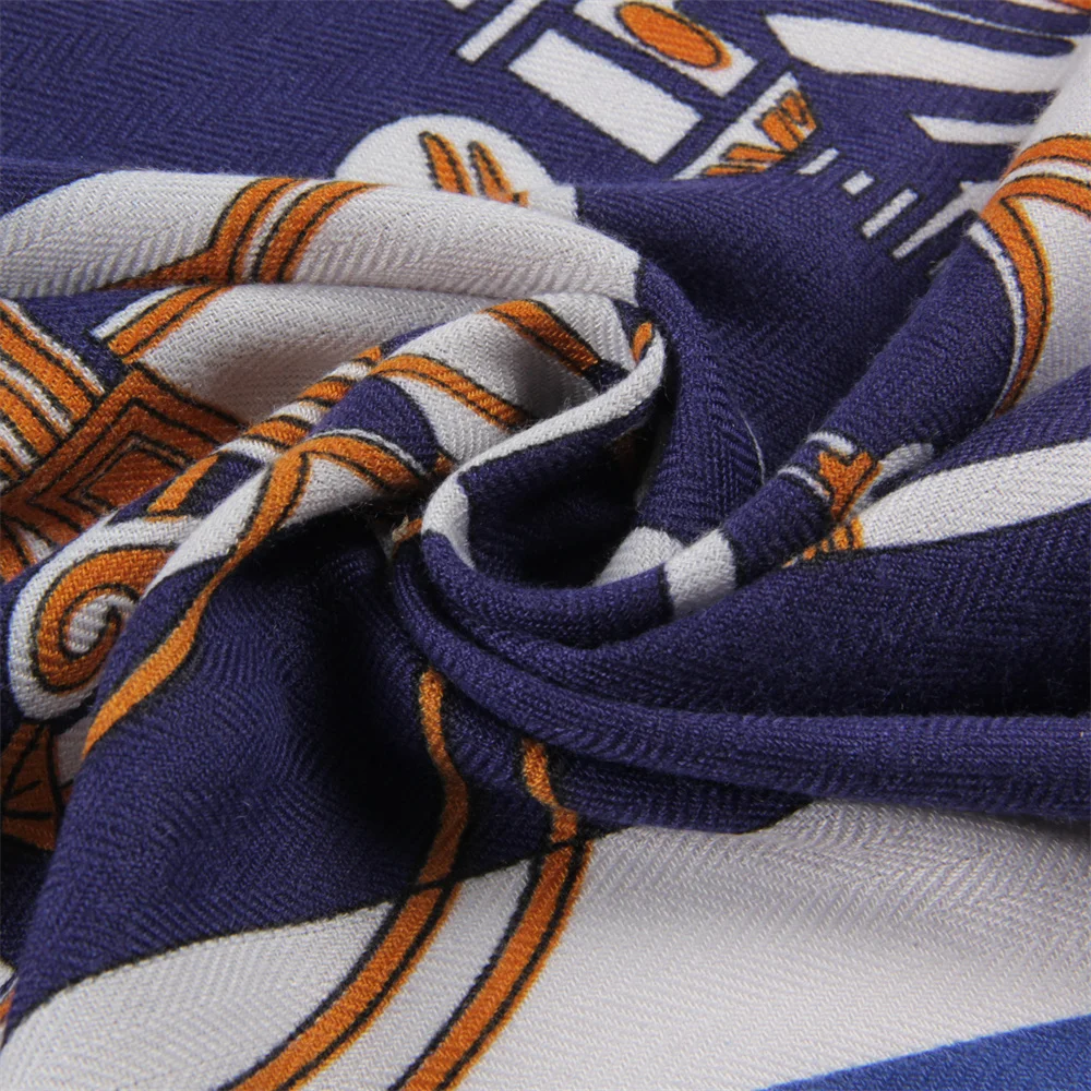 Thumbnail 4 - #36 Most Reviewed Silk Scarves