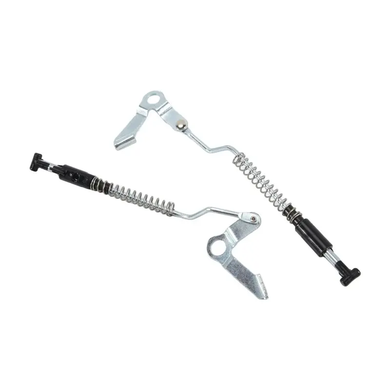 1 Pair Car Side Sliding Window Spring Kit Accessories For Toyota Hiace Commuter Grandia GL Super Grandia GL 2005-2019 Top-Rated