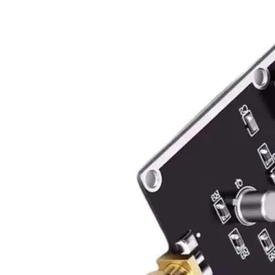 350ps Generator Module for High-Resolution Time-Domain Analysis in Microwave Circuit Testing and Design Verification