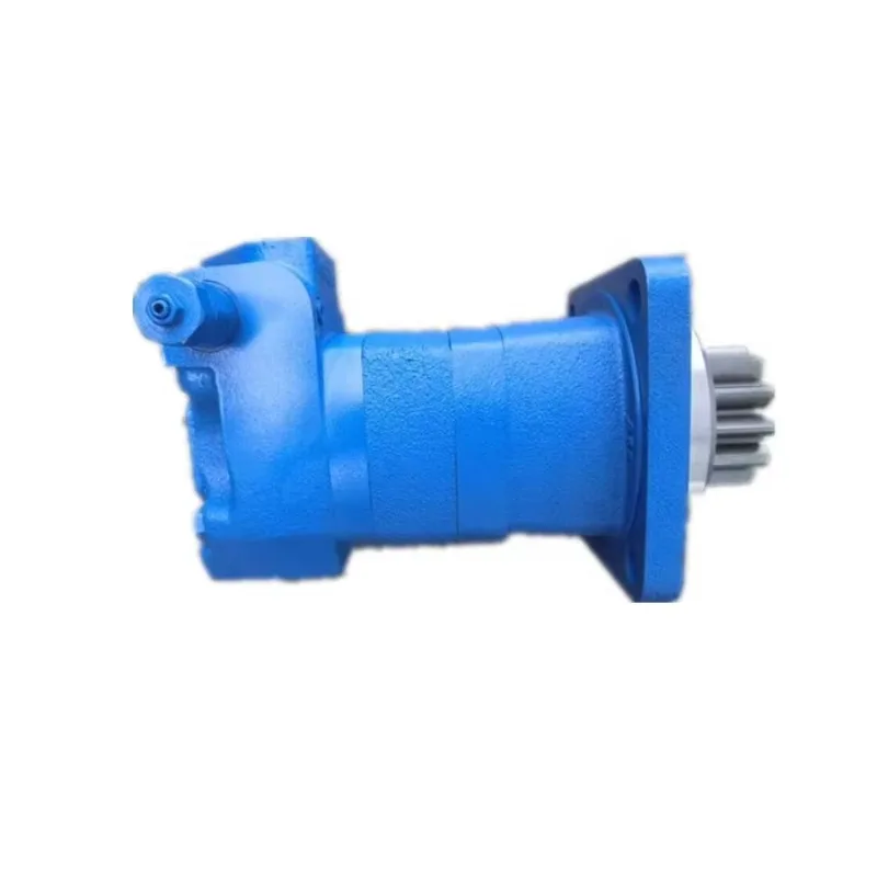 

RB101-61282 RB101-61280 Excavator Hydraulic Oil Drive KX41-2 Swing Motor for Kubota