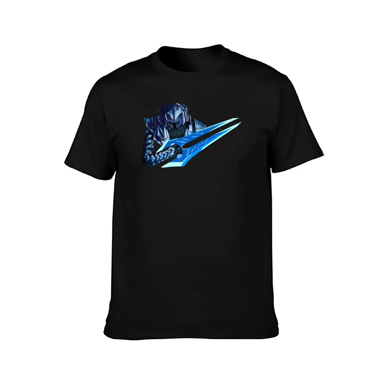 Arbiter with Energy Sword T-Shirt tees customs man clothes vintage t shirt men