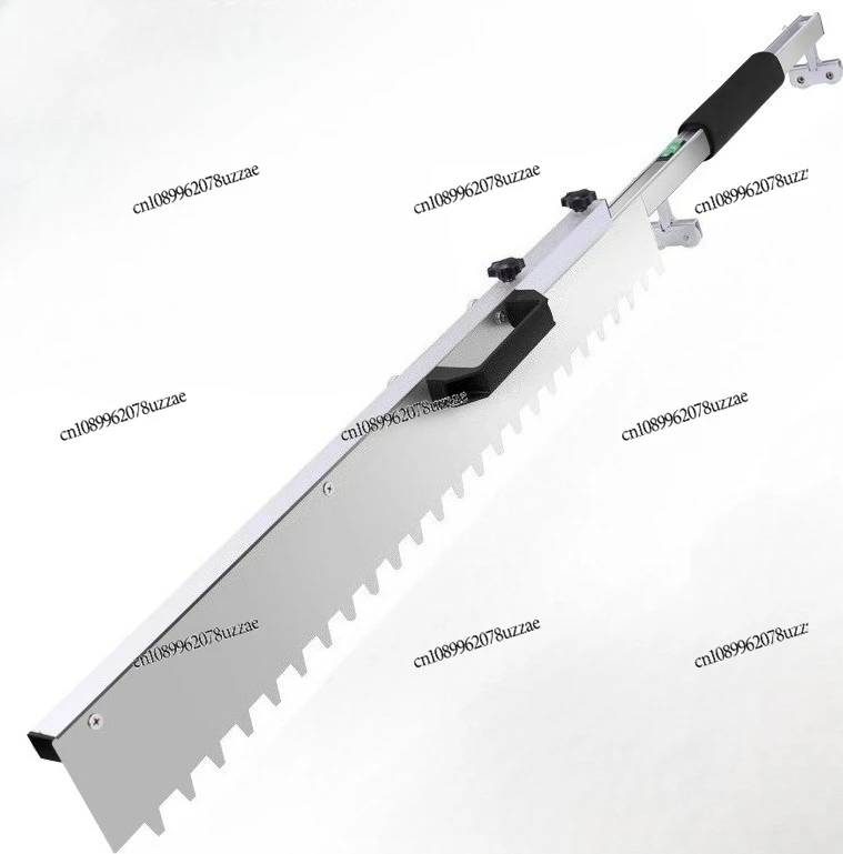 Tile Leveler, Special Sand Ruler for Tiling Tiles, Leveling Automatic Artifact Tool Auxiliary Bricklayer Rake