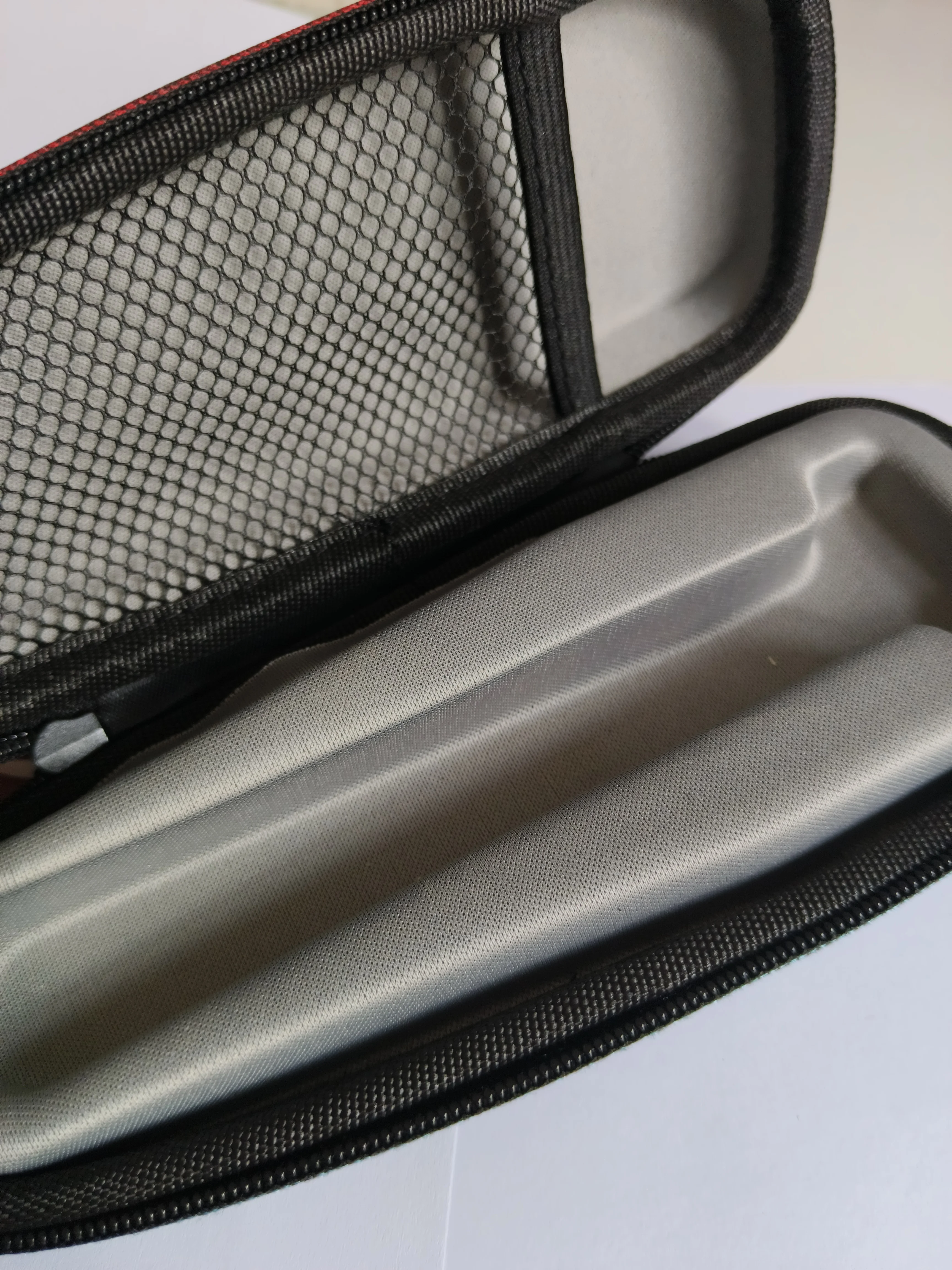 حقيبة تخزين ماكينة الحلاقة للرجال، حافظة واقية ذات هيكل صلب وصندوق تخزين مقاوم للصدمات ومضاد للتشوه #3