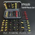 Style D