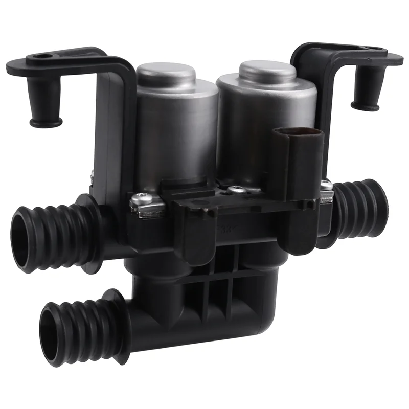 

AASS-JQD000010 1Piece Heater Water Control Valve For Land Rover Range Rover 2002-2012