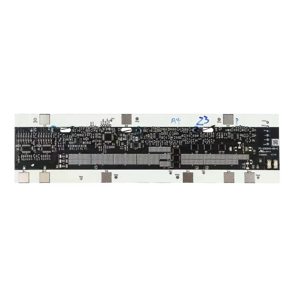 

For Xiaomi 4 Lite 2nd Generation Battery Protection Board for Electric Scooter with Overcurrent and Temperature Protection