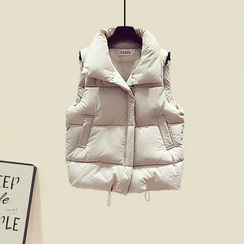 Women Winter Warm Y2K Tracksuit Vest Jacket Coat Sweater And Knitted Pant Three Piece Set Outfit Korean Outwear Thicken Clothing