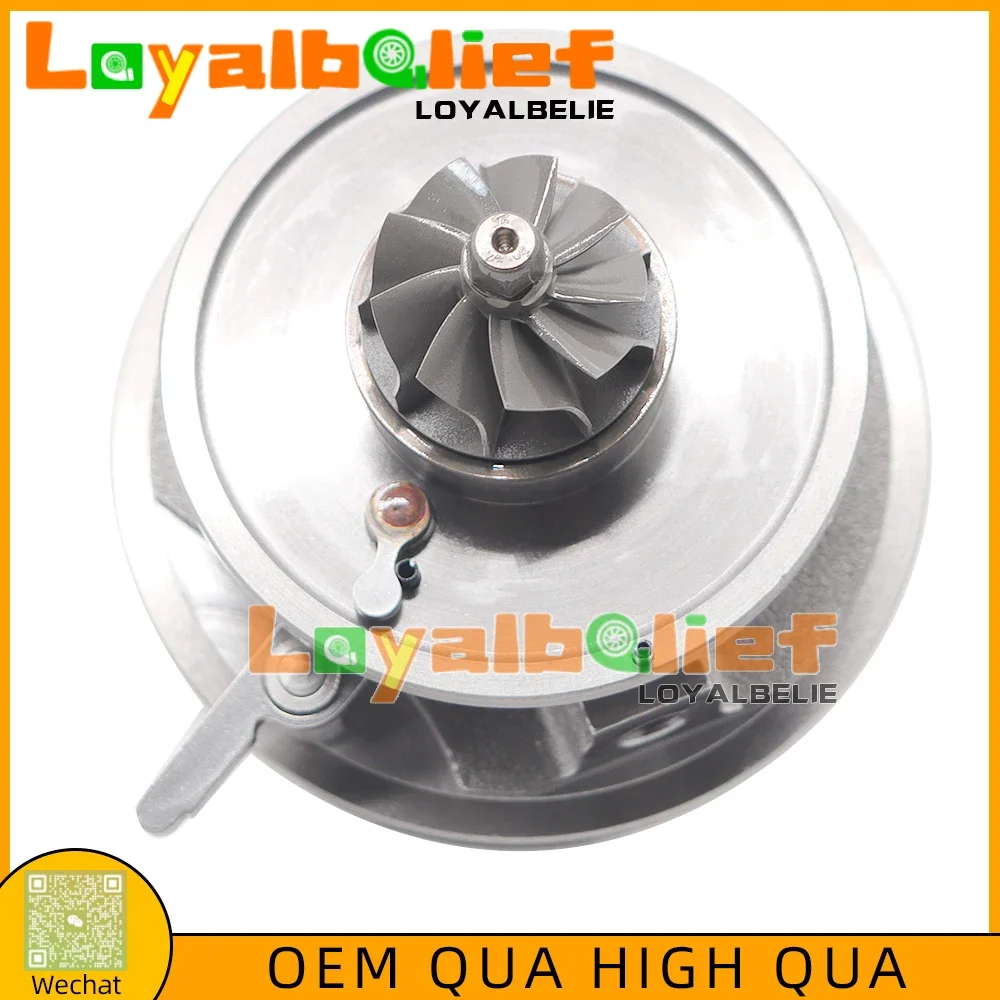 

BV39 Turbine Core For Renault Megane II 1.5 dCi 78Kw K9K 2005- 54399880030 54399700030 7711368560 8200405203 8200507856