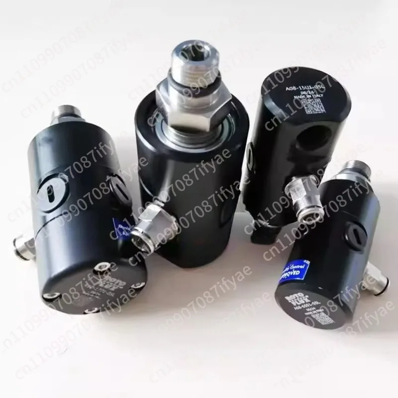 

Suitable for Chinese made alternatives, rotary joints Roto A10-1771-05LA10-1701-701-05L
