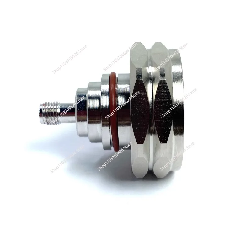 Coaxial Rf Adapter … - image