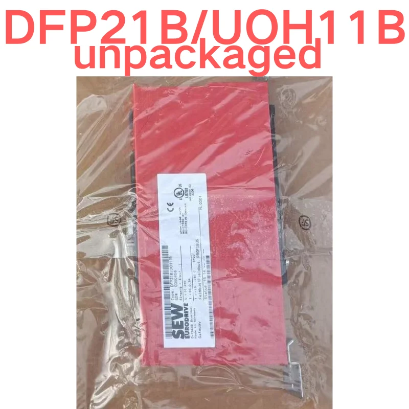 

Second barnd-new Sew DFP21B/UOH11B unpackaged test OK