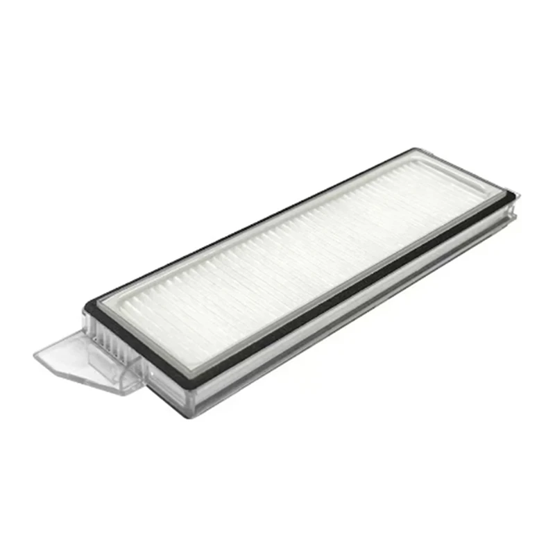 AGLH Geeignet für Roborock G20S S8 MAXV Ultra Kehrroboter Zubehör Filter