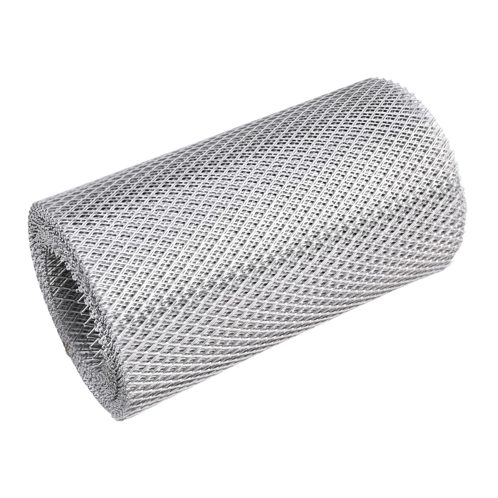 Aluminum Gutter Guard Net with Anti Leaf Filter Cover for Reliable Protection Against Leaves Dirt and Other Debris