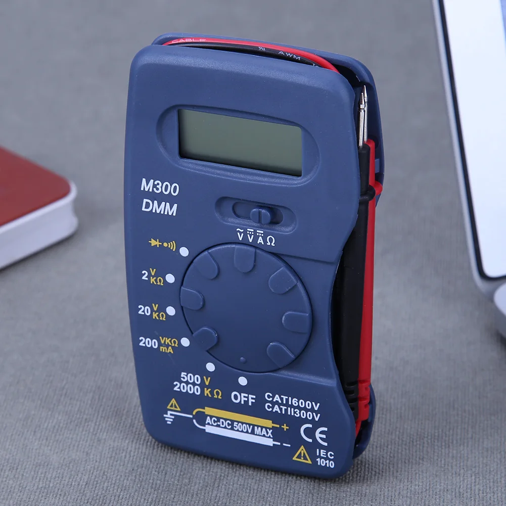 Der ultimative Leitfaden zum Taschenmultimeter – Was ist ein Taschenmultimeter und wie wählst du das richtige Modell?