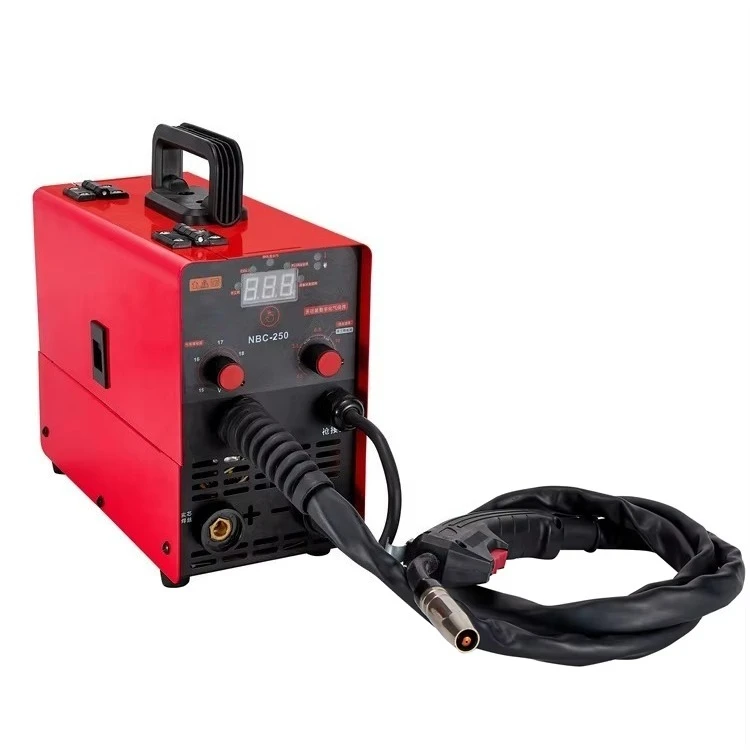 MIG Welding Machine 4 In 1