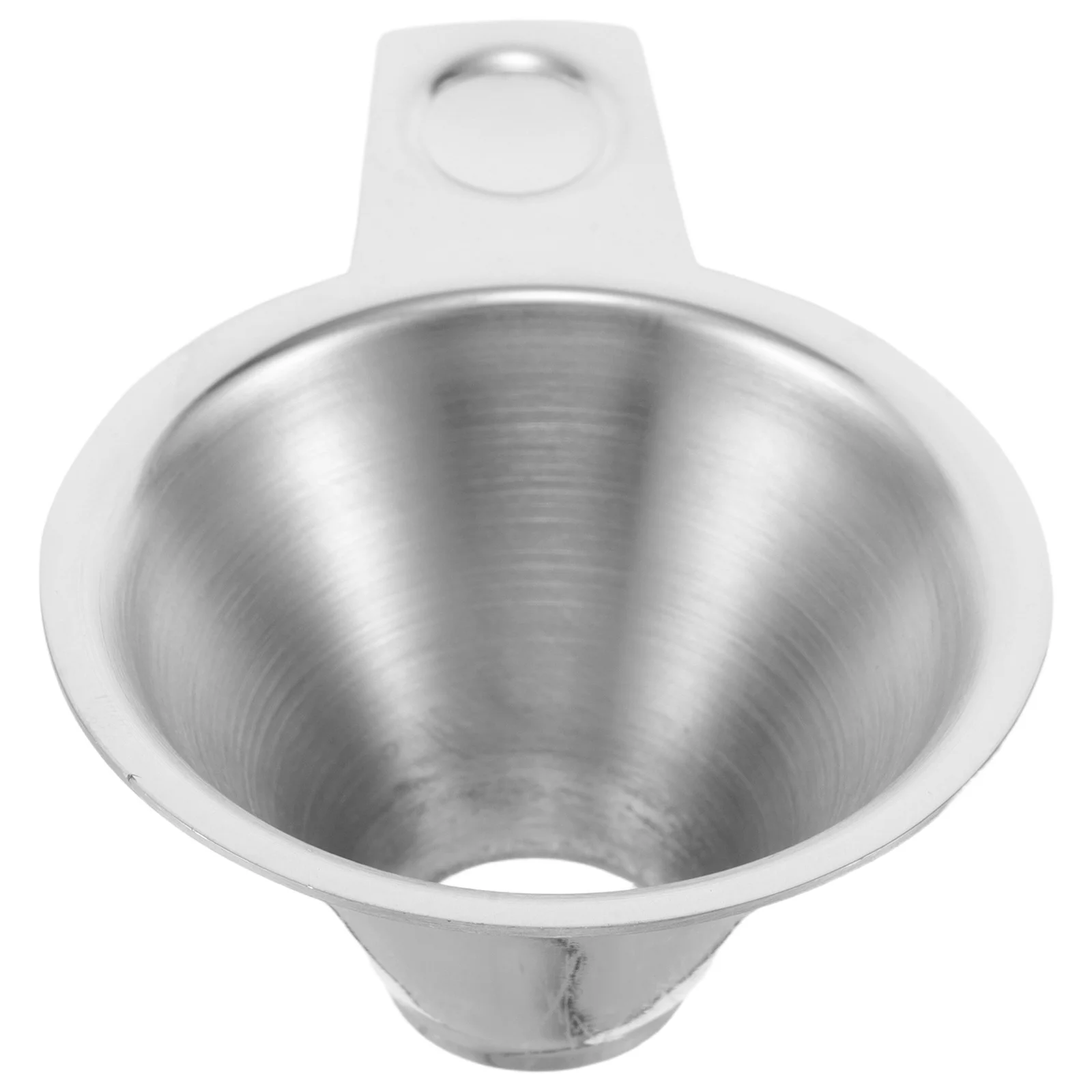 

Воронка для банок Мейсона из нержавеющей стали, воронка для консервирования с широким горлышком, ручка для кухонного наполнения, бутылки для приправ, воронки для консервных банок