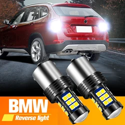 2x P21W BA15S LED Reverse Light Lamp Canbus For BMW E63 E64 X1 E84 F48 X2 F39 X3 E83 X4 F26 X5 E53 Z3 E36 Z4 E86 E85 Z8 E52