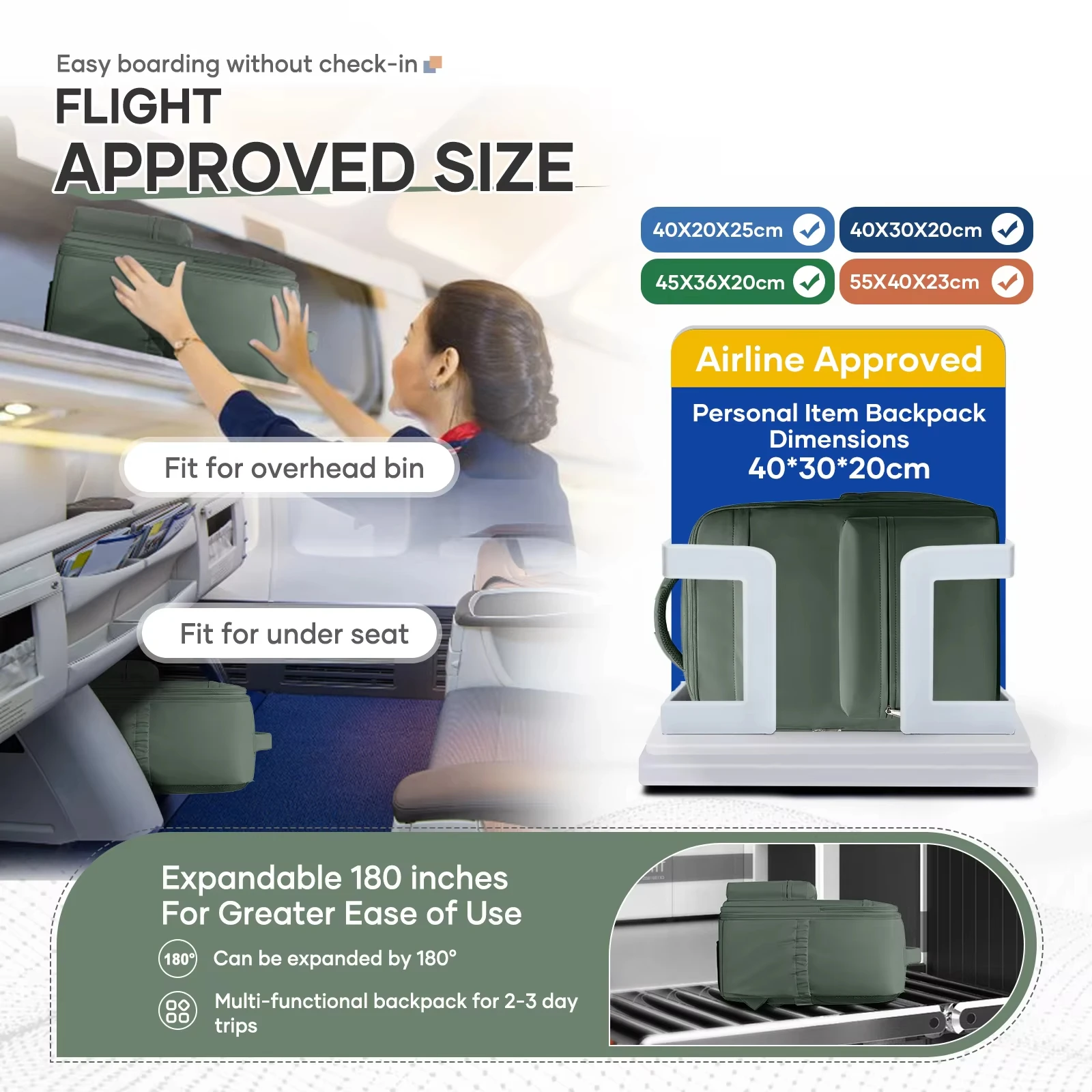 Thumbnail 3 - #23 Best Laptop Backpacks to Buy In 2026