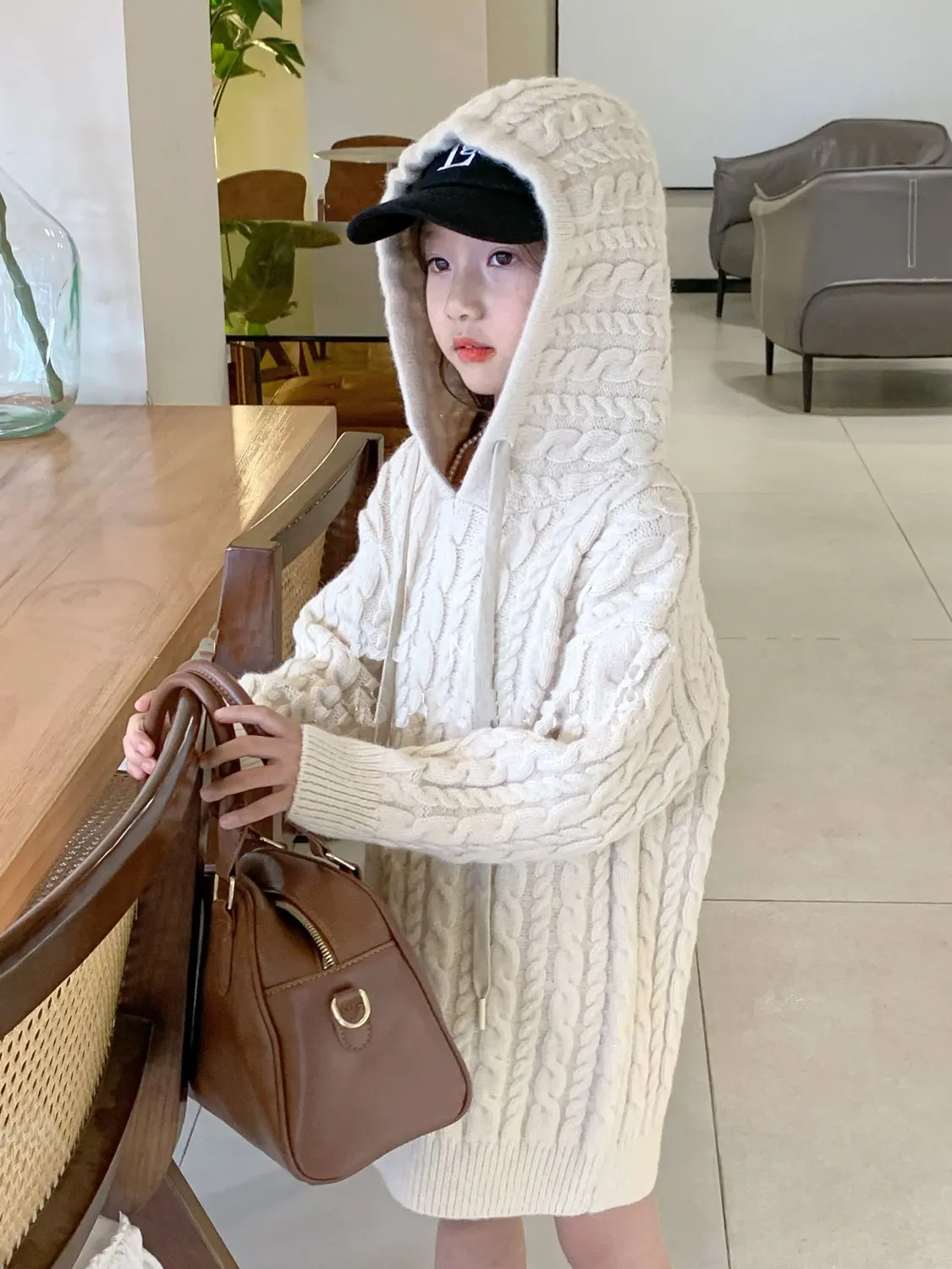 Girls' 2025 Aw Styl… - image