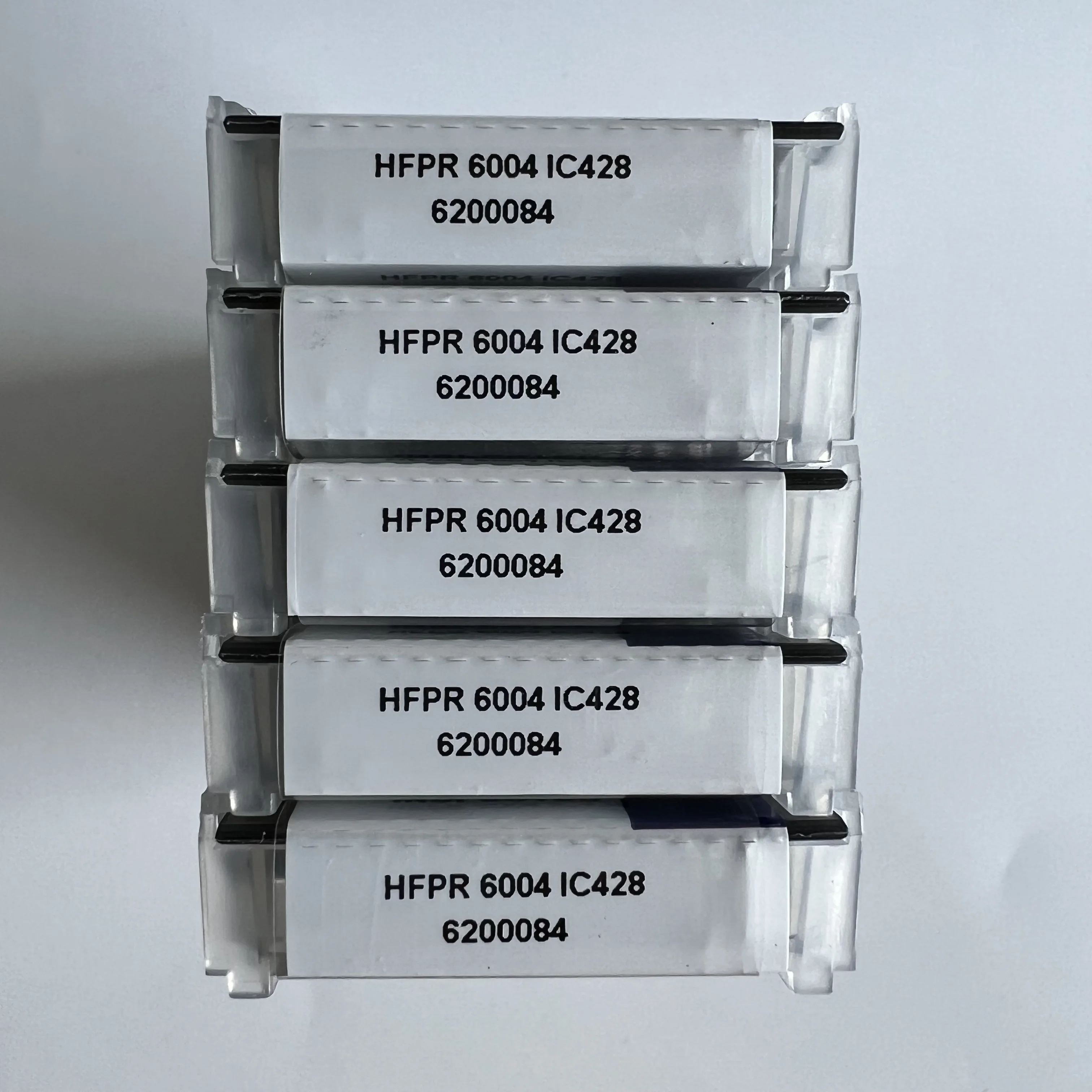 HFPR6004 IC354 CNC blade HFPR6004 IC428