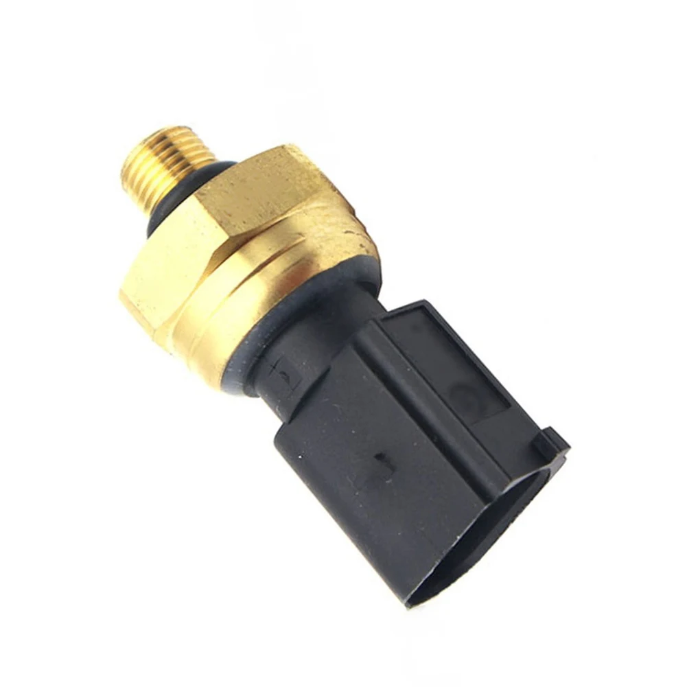 Fuel Pressure Sensor Compatible with For A3 For A4 2005-2009 and For Jetta 2006-2008 OEM 06E906051E 06E906051K