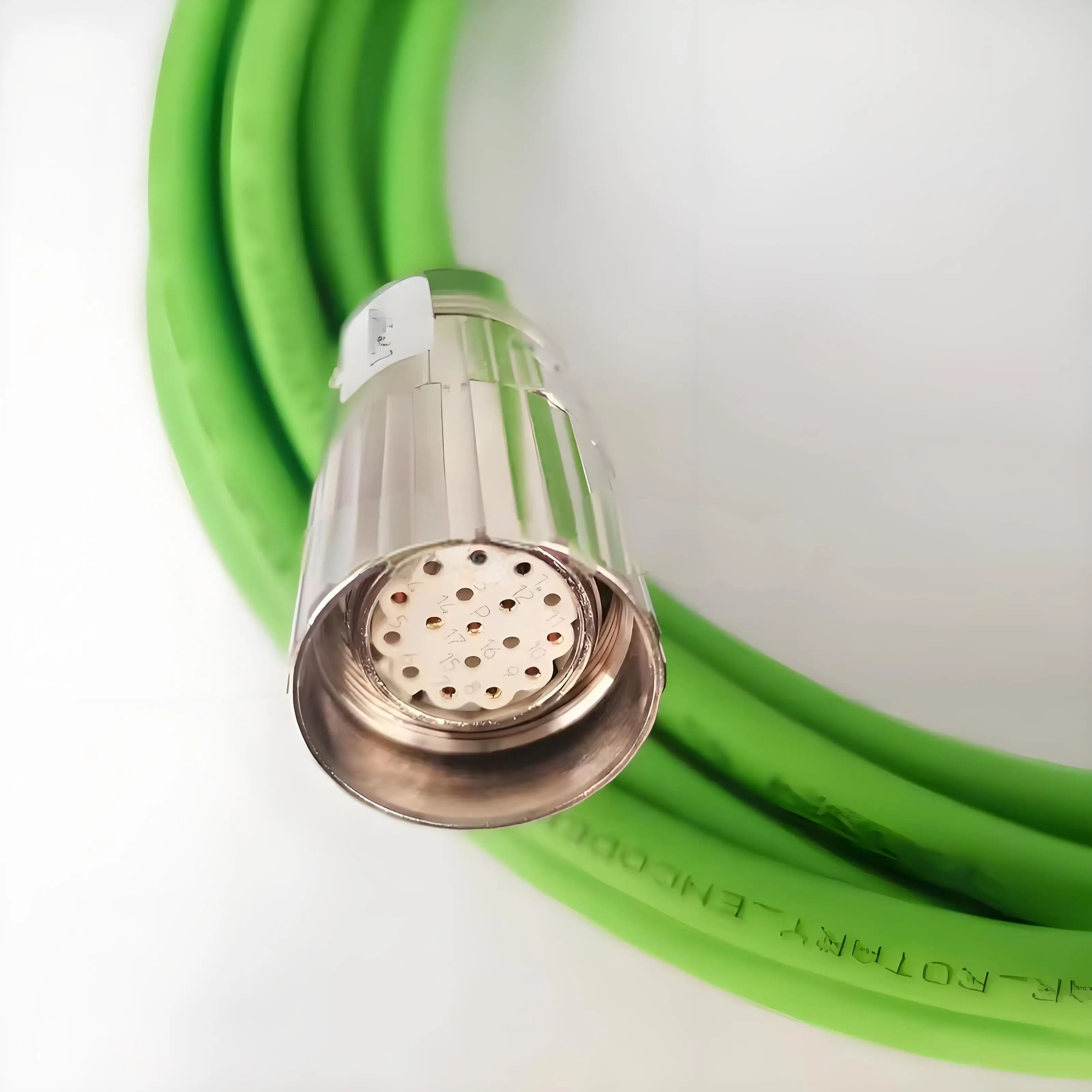 Feige Servo Motor Encoder Cable Xc-C8-5-Mb Signal Cable Xc-C8-10-Mb Cable Xc-C8-15-Mb Cable Xc-C8-6-Mb